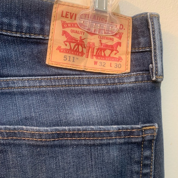 Levi’s jeans- mens- 3 pairs-2 nwot- $15 each - Picture 9 of 9